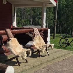 Коттедж Охотничий