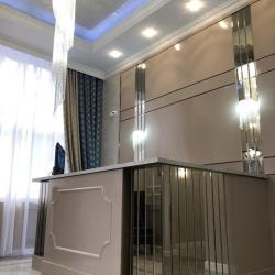 Фото Бутик-отель Симфония