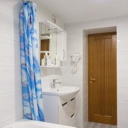 Фото Отель Центральная