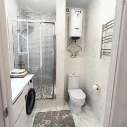 Фото Апартаменты на улице Профсоюзная 63 корпус 1