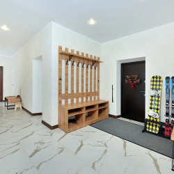 Фото Отель Большой дом