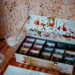 Номер люкс с балконом