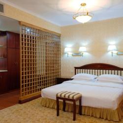 Фото Отель G Empire (Империя Джи)