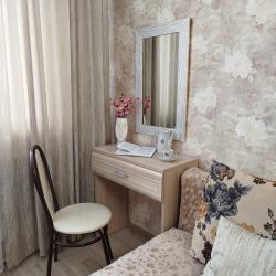 Фото Апартаменты на улице Сергея Есенина 5