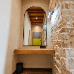 2-местный номер стандарт улучшенный  с террасой