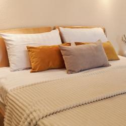 Фото Апартаменты на улице Малюгиной 136