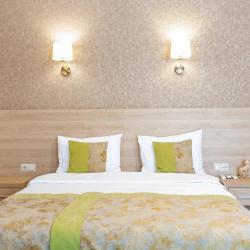 Апартаменты студия 1