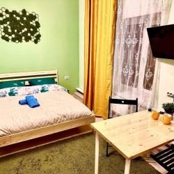 Фото Апартаменты на улице Говорова 17Г