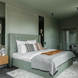 фото 28 D Apartments (Д Апартменс) на Невском проспекте 74