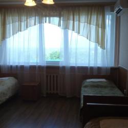 Фото Отель Санаторий Радуга