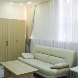 Фото Отель Сокол