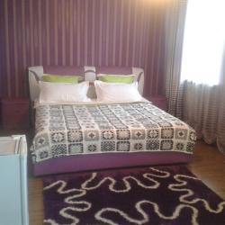 Фото Отель Марко Поло