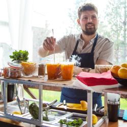 Фото Парк-отель Шишка