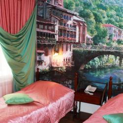 Фото Отель Атриум