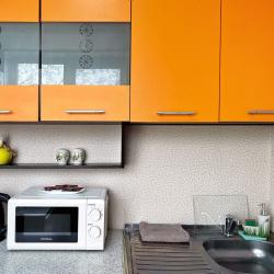 2-комнатные апартаменты стандарт