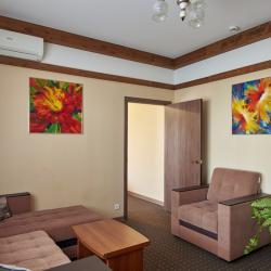 Фото Отель Пансионат Лад