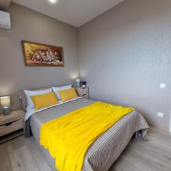 Фото Отель Квартира уютная в центре адлера