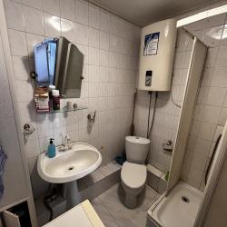 Фото Отель Однокомнатная квартира в спальном районе