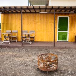 Фото Отель Море - Песок