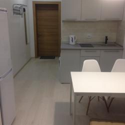 Фото Отель Енисейская сибирь на Ленинградской