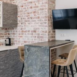 Фото Отель Терра48 на улице Крайняя