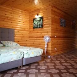 Фото Отель Привал