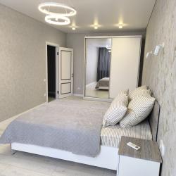 Фото Апартаменты на улице Пятигорская