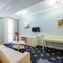 Фото Отель Дельфин (Дельфинарий Морская Звезда)