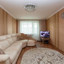 3-комнатные апартаменты стандарт