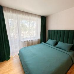 Фото Апартаменты на улице Заславского