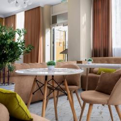 Park & House (Парк энд Хаус) — 462f64e79f7bb4e09a13d5725e030c2a