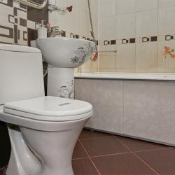 Фото Отель Premium (Премиум) на улице Дыбовского