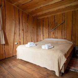 Фото Отель Eco Village Sochi (Эко Вилладж Сочи)