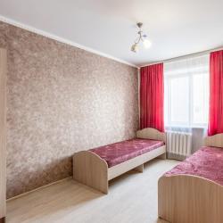 Фото Отель Сутки24 в 7-м микрорайоне 12А