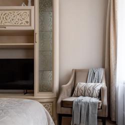Фото Отель RoomyRoom на набережной Реки Фонтанки 11