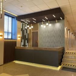 Фото Отель Tengri (Тенгри)