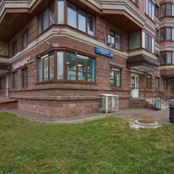 Фото Апартаменты на шоссе Северное 26