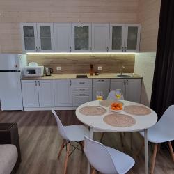 Фото Отель Дача на Рыбинском Море