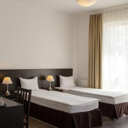 Номер улучшенный семейный