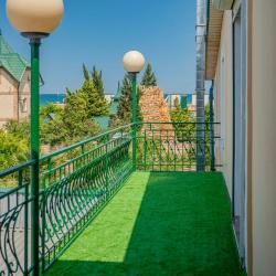 Фото Отель Villa Victoria (Вилла Виктория)