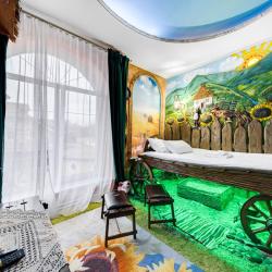 Фото Отель Времена Года