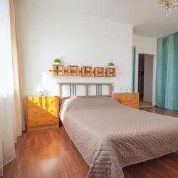 Фото Апартаменты Arendida на аллее Котельникова 4