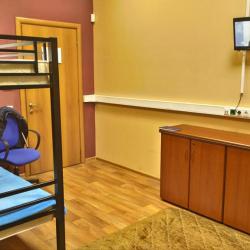 фото 4 TRAVEL INN на Авиамоторной (Трэвел Инн на Авиамоторной)