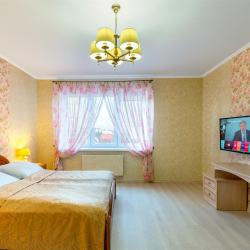 фото 8 West39 (Вест39) на улице Шахматная 4Б