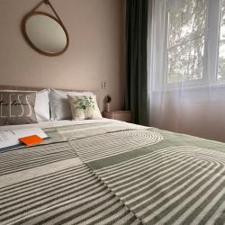 Фото Отель Apartament 52 на улице Раевского 15