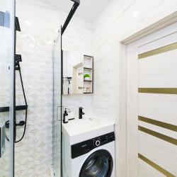 Апартаменты улучшенные