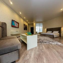 Фото Отель Капитан