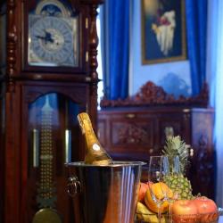 Фото Отель Ереван