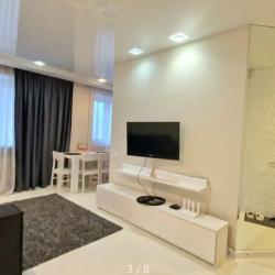 Апартаменты студия