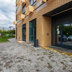 Фото Отель MaxRealty24 на шоссе Очаковское 5к3